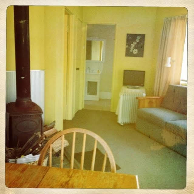 Twin Falls Bush Cottages Fitzroy Falls Екстер'єр фото